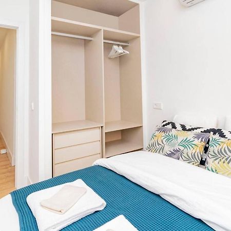 Superb Apartment Near Madrid Rio By Batuecas エクステリア 写真