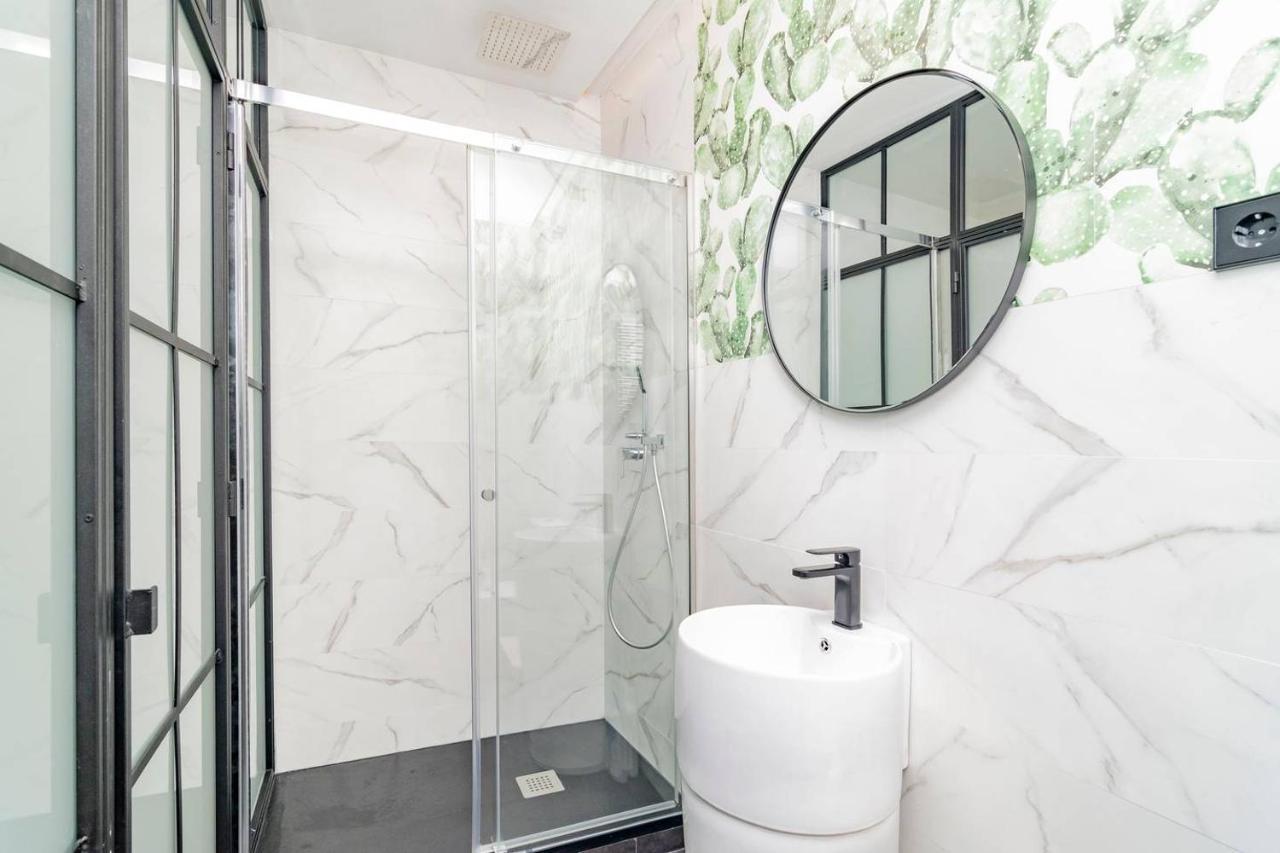 Superb Apartment Near Madrid Rio By Batuecas エクステリア 写真